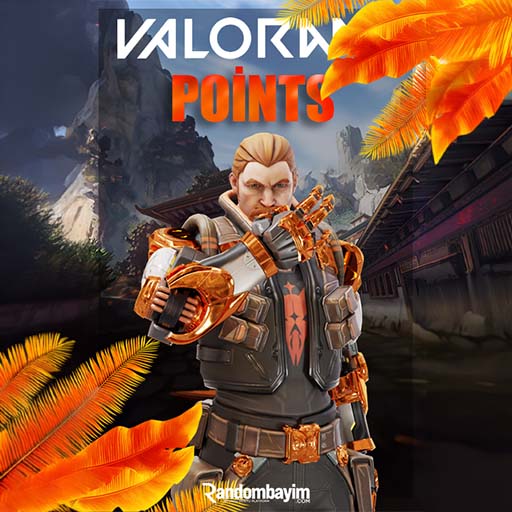 VALORANT Points