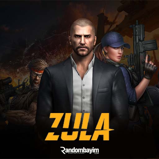 Zula