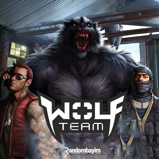 Wolf Team