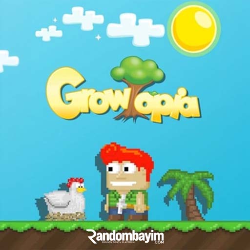 Growtopia