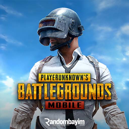 PUBG MOBİLE